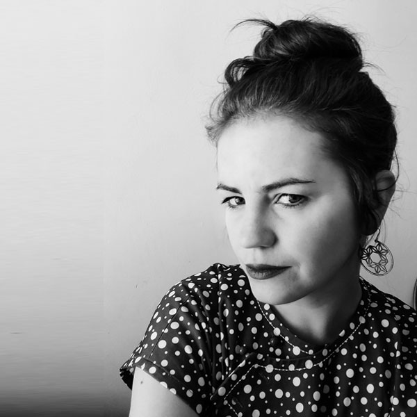 Lyndsey Murray - Affectionate Grooves