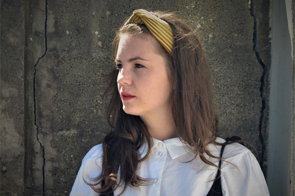 Lindsay Murray — agrooves Recordings Artist