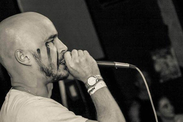 John Maveric — Migration Recordings Artist