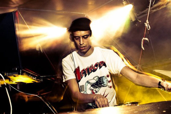 NumberNin6 — Migration Recordings Artist