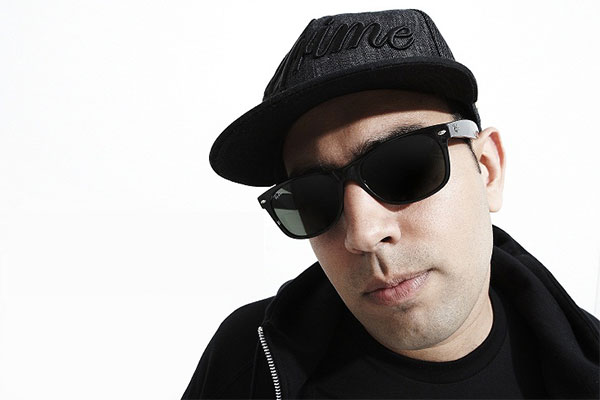 Trigon — Migration Recordings Artist