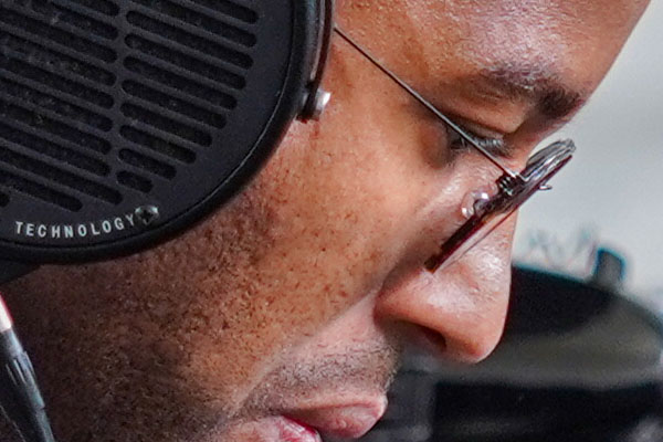 D.A. — NexGen Music Artist