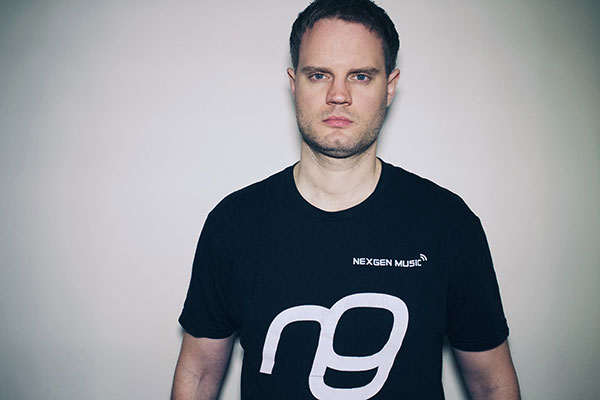 Rob Sparx — NexGen Music Artist