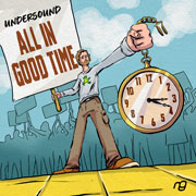 Undersound - All In Good Time