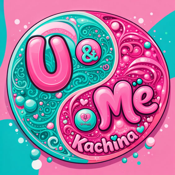 Kachina - U & Me