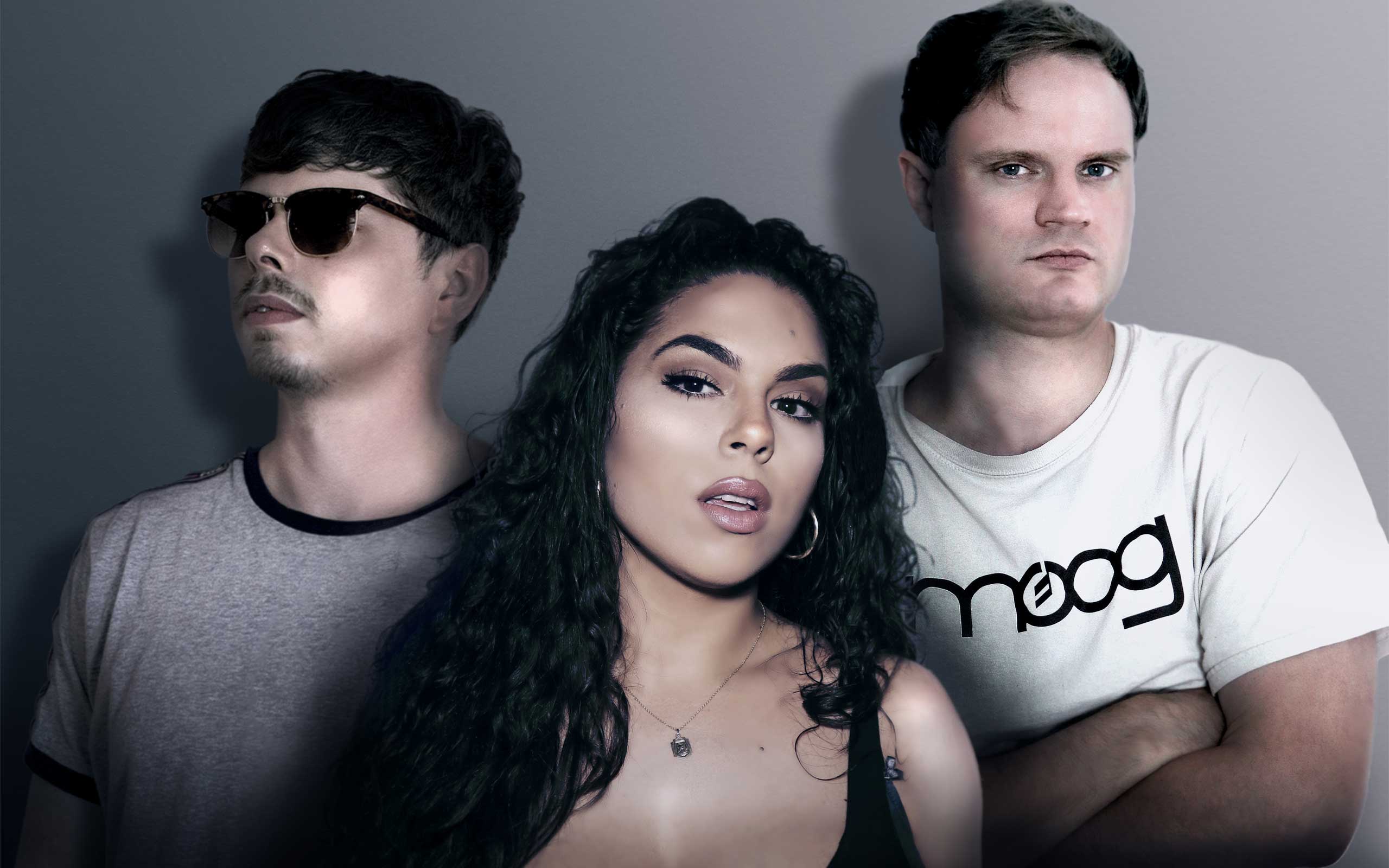 Nikki Marie: A Girl Like Me Remixes