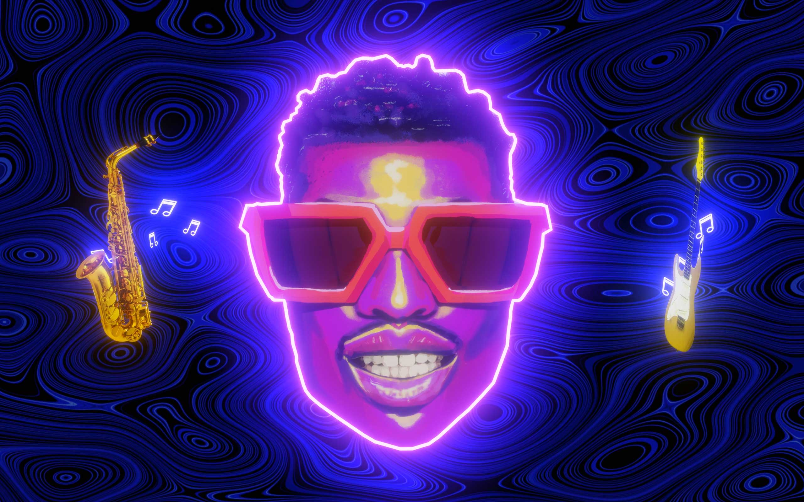 D.J.C. - Sexy House Thang