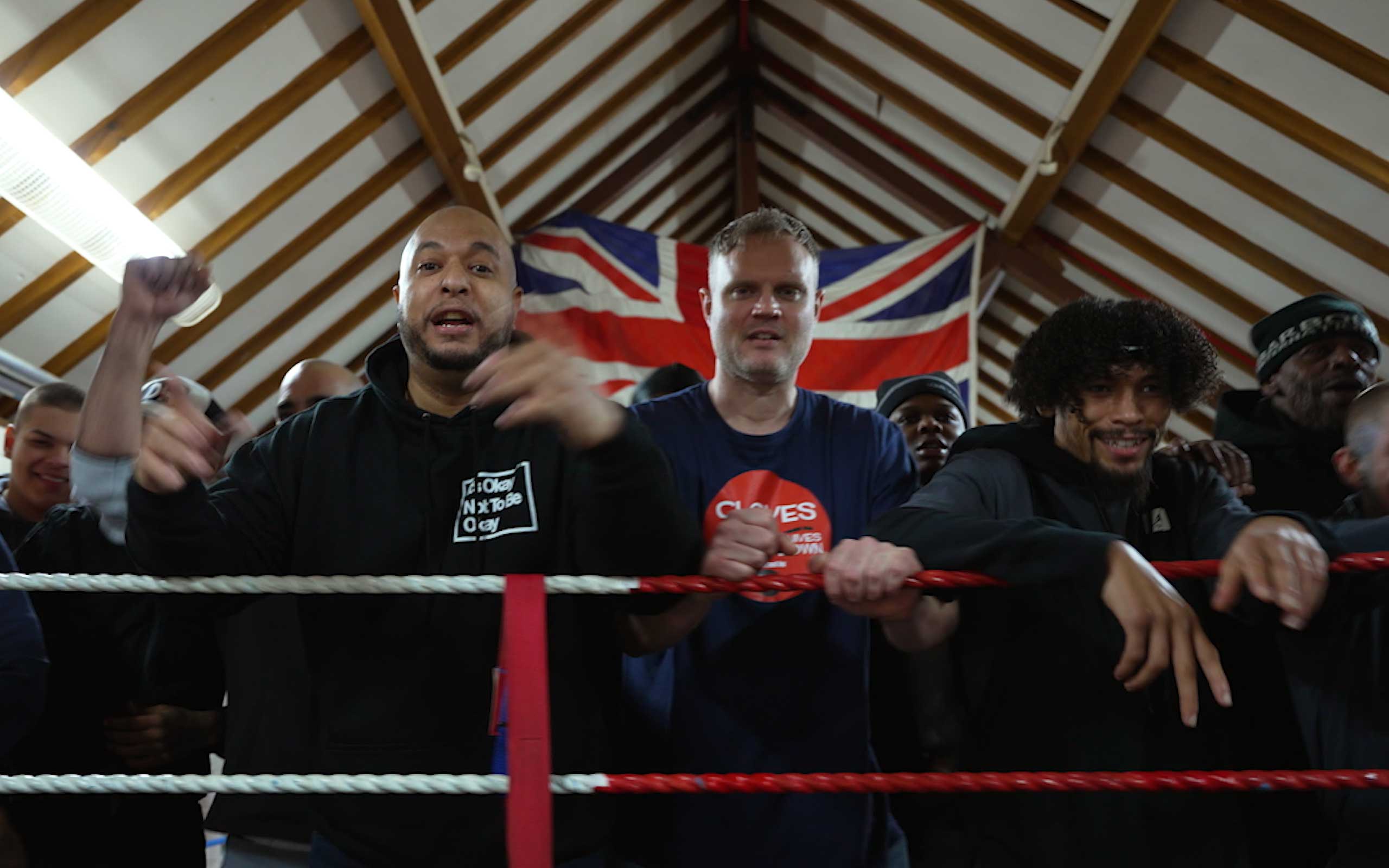 Rob Sparx & Upriza - Crazy Youth EP