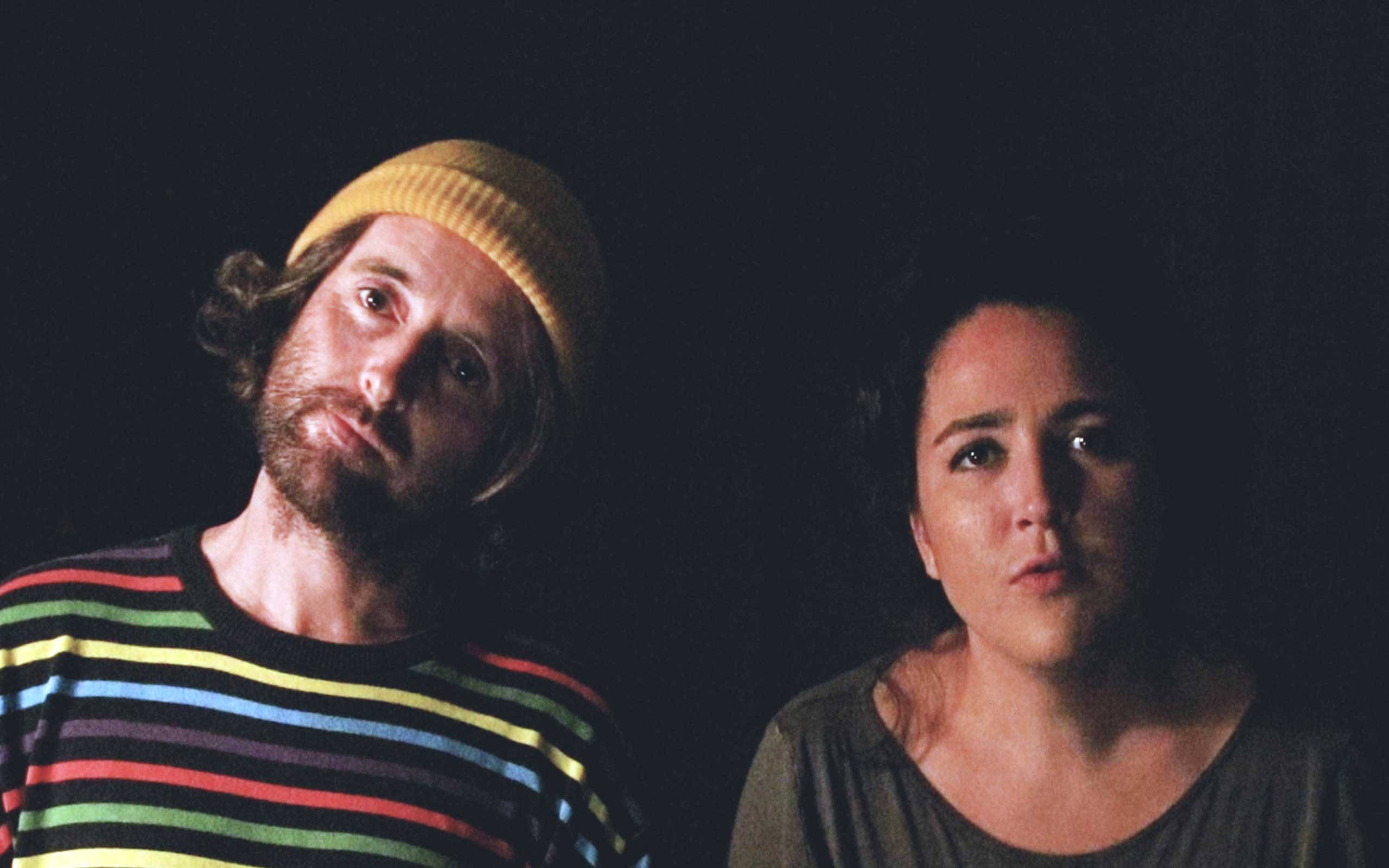 Undersound & Bella Collins: All I Really Need